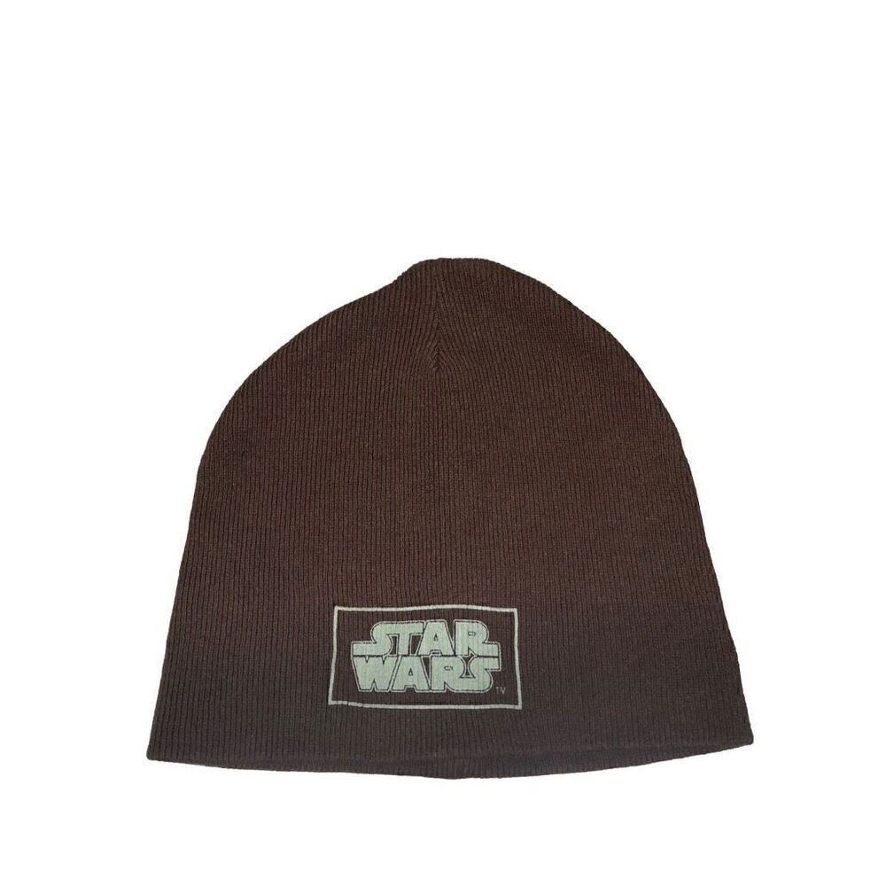 Star Wars Beenie Brown